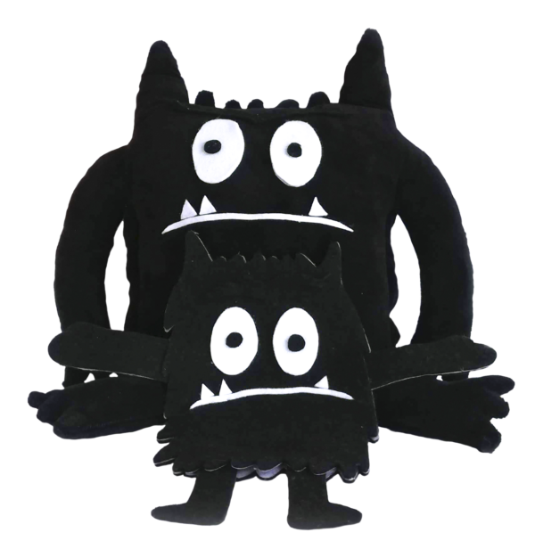 Monstruos de Colores - Image 3