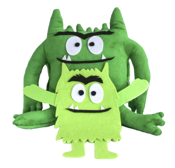 Monstruos de Colores - Image 6