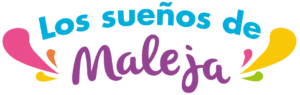 Logo Los Sueños de Maleja